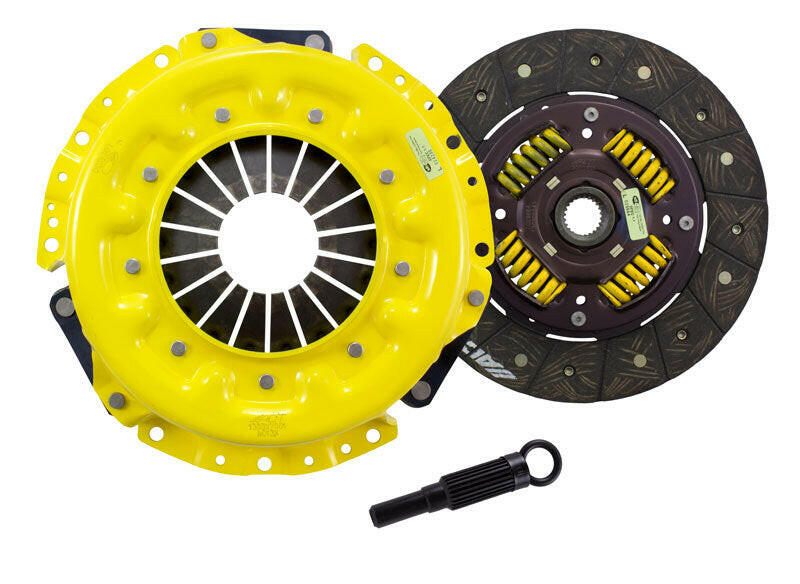 ACT XT/Perf Street Sprung Clutch Kit Clutch Kits - Single ACT