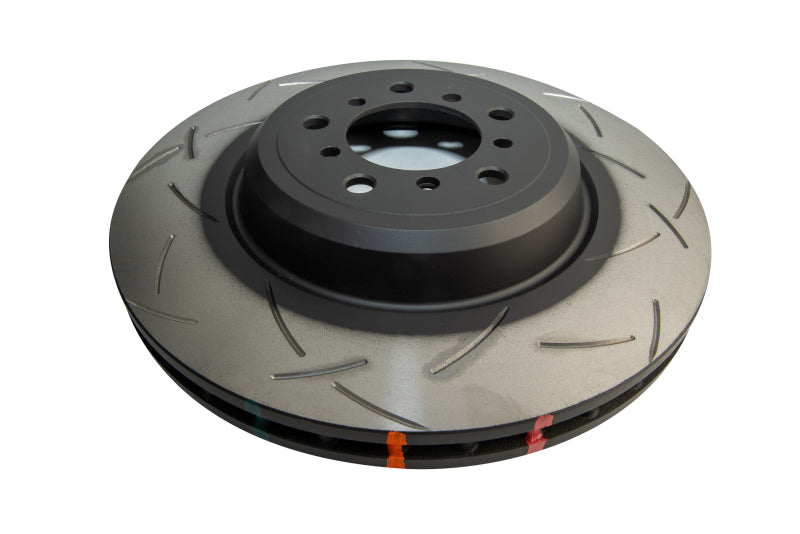 DBA T3 T-Slot BMW M3 Sedan & Convertible Front Slotted 4000 Series Rotor Brake Rotors - Slotted DBA