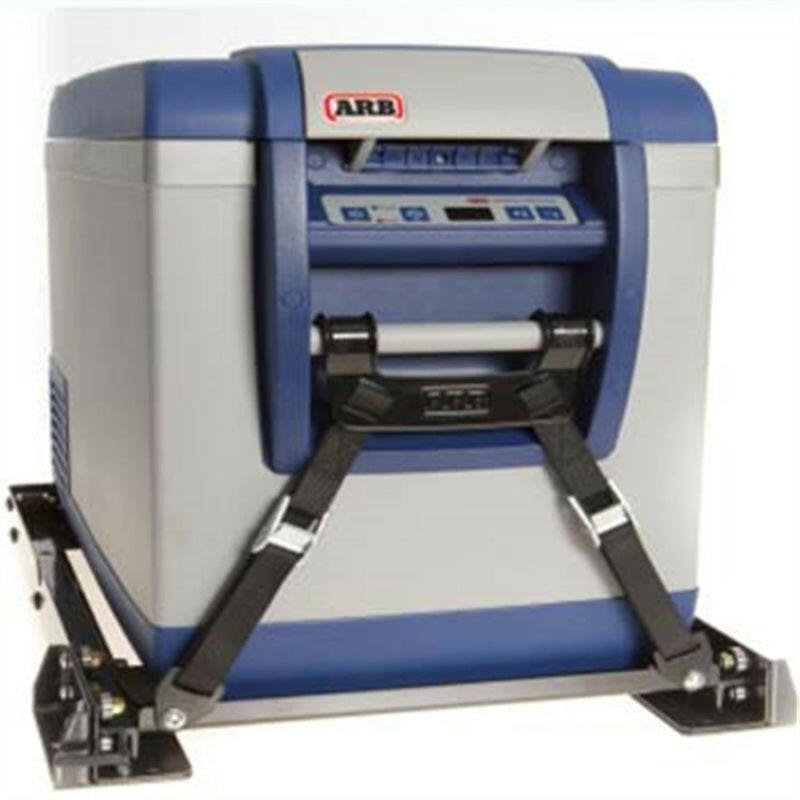 ARB Fridge Tiedown Kit Fridges ARB