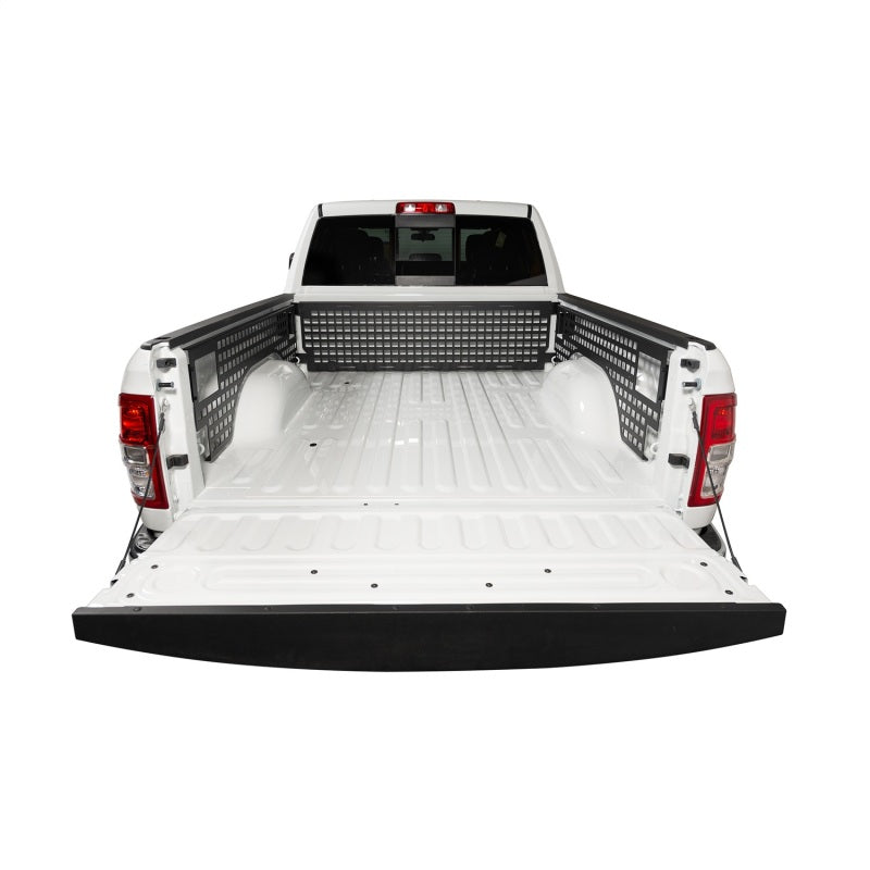 Putco 19-21 Dodge Ram HD - 8ft (Long Box) Molle Driver Side Panel Exterior Trim Putco