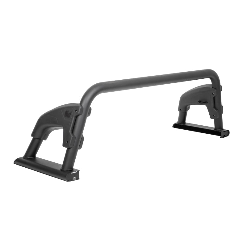 Go Rhino 16-23 Toyota Tacoma 4dr Sport Bar 4.0 - Tex. Blk (561000BRK-ND Req. to Attach to Deck Rail) Bed Racks Go Rhino