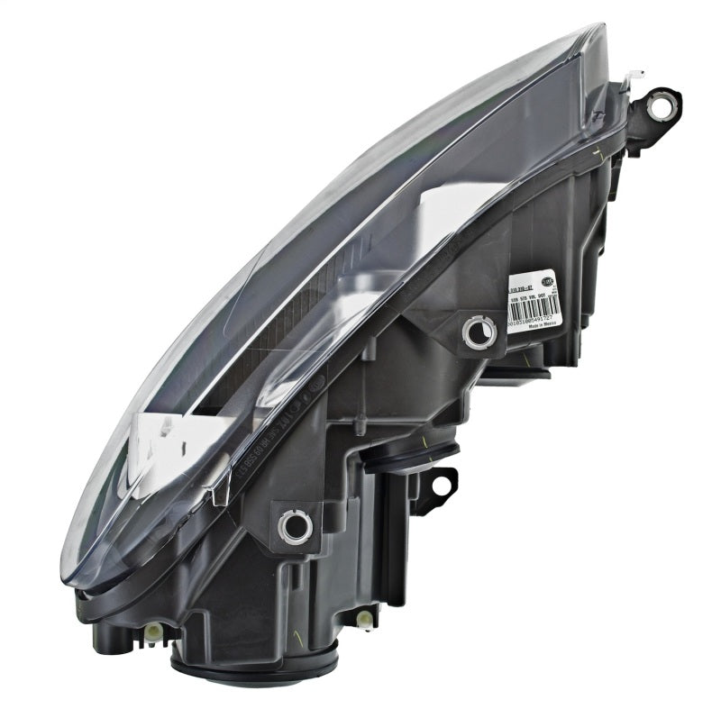 Hella 10-14 Volkswagen Jetta Wagen Headlamp Lh Bulbs Hella