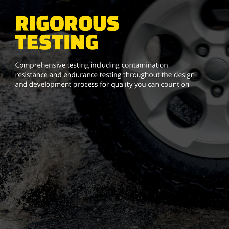 MOOG 14-17 Toyota Corolla Front Right Complete Knuckle Assembly Steering Knuckles & Spindles Moog