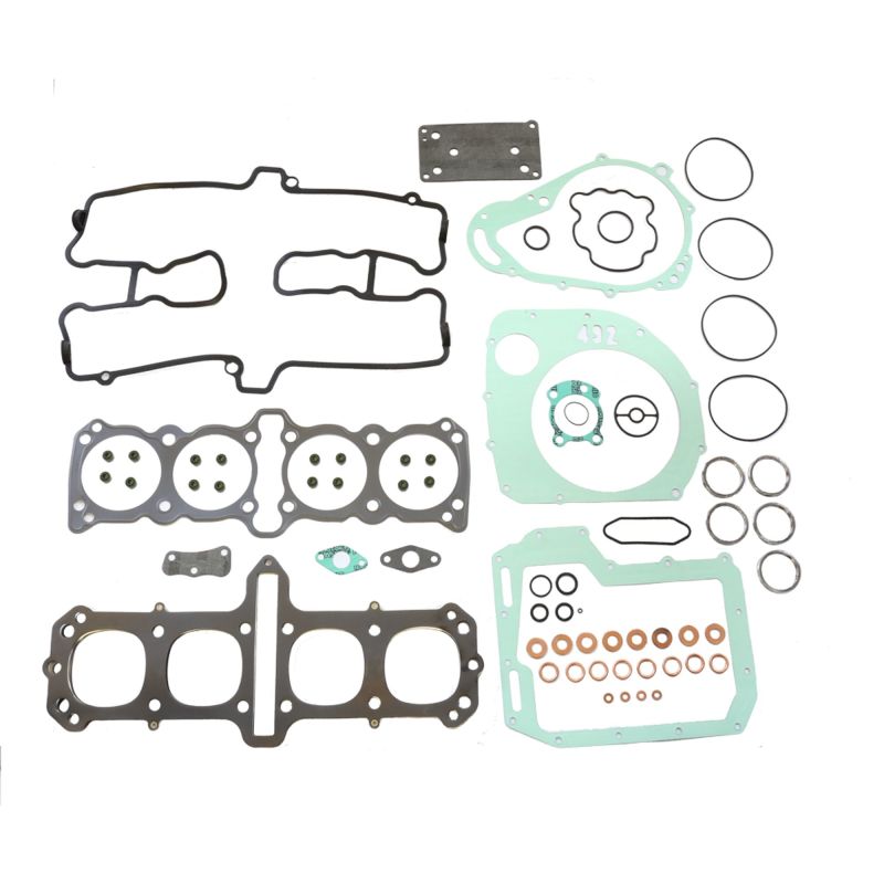 Athena 84-88 Suzuki GSX Z/XD/SD/EFE/EFG/Katana 1100 Complete Gasket Kit (Excl Oil Seal) Gasket Kits Athena