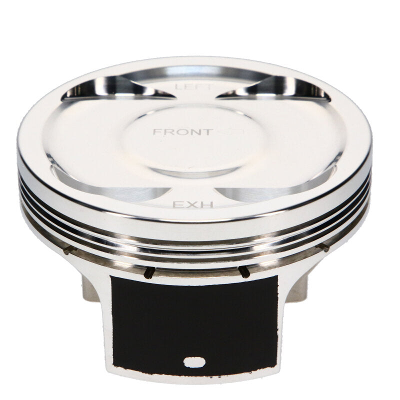 JE Pistons Subaru EJ257 Right Single Piston - 99.75mm Bore - 1.130in. CH -21.10 CC Pistons - Forged - Single JE Pistons