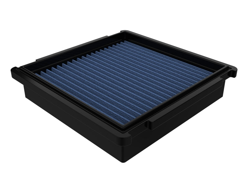 aFe MagnumFLOW Pro 5R OE Replacement Filter 84-89 Porsche 911 Carrera 3.2L H6 Air Filters - Direct Fit aFe