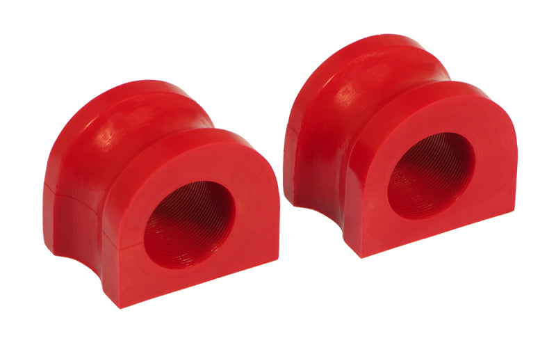 Prothane Chevy Beretta / Cavalier Front Sway Bar Bushings - 30mm - Red Sway Bar Bushings Prothane