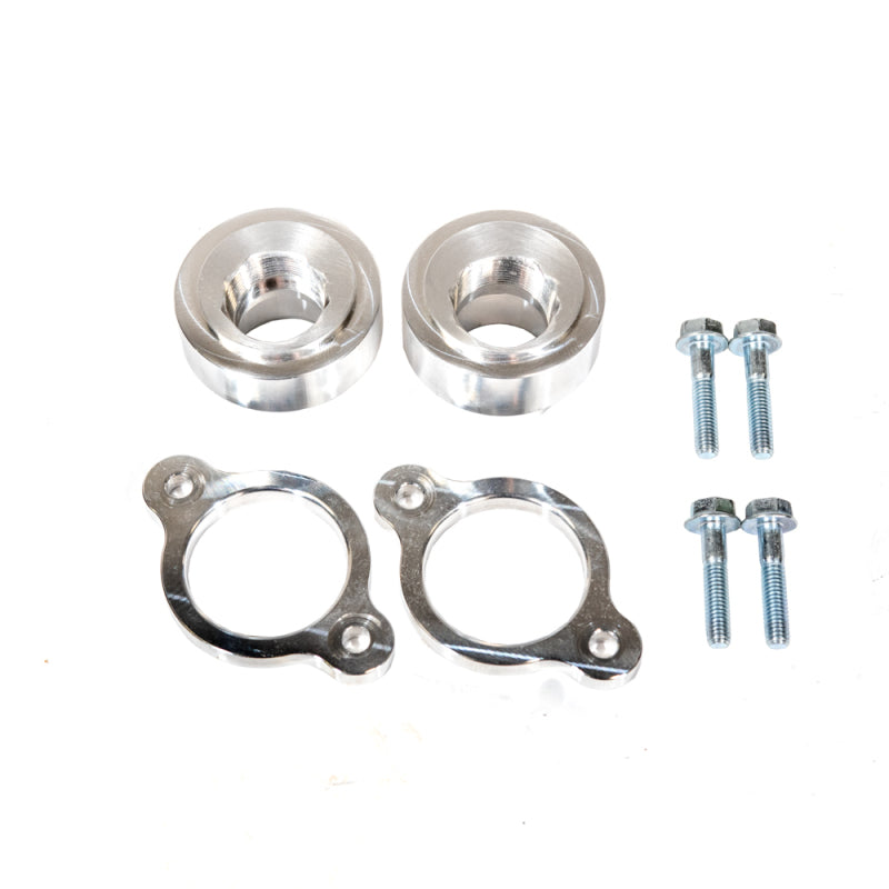 VMP Performance 11-17 Coyote High-Flow 3/4in NPT Intercooler Fitting Kit Intercoolers VMP Performance