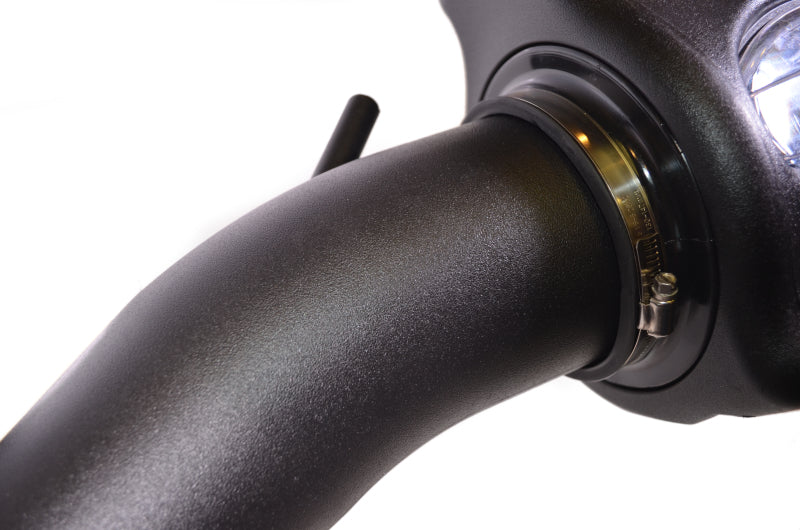 Injen 11-19 Dodge Challenger V8-5.7L Hemi Evolution Intake (Oiled) Cold Air Intakes Injen