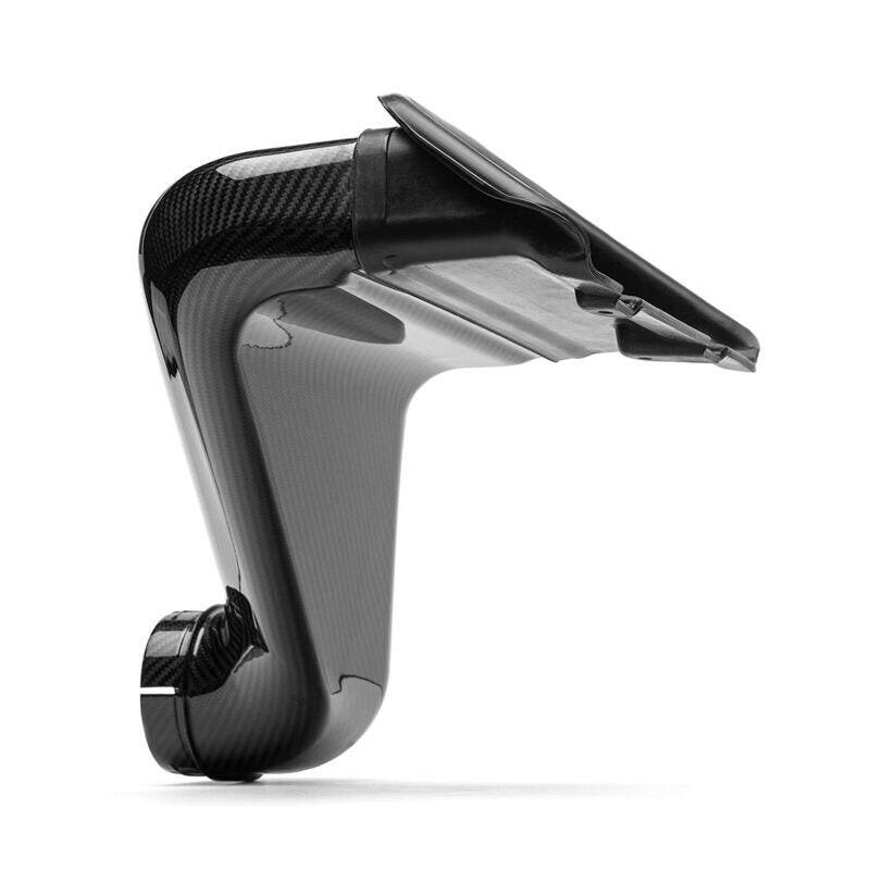 Cobb Ford 17-23 Ford F-150 2.7L/3.5L EcoBoost Redline Carbon Fiber Air Scoop Cold Air Intakes COBB