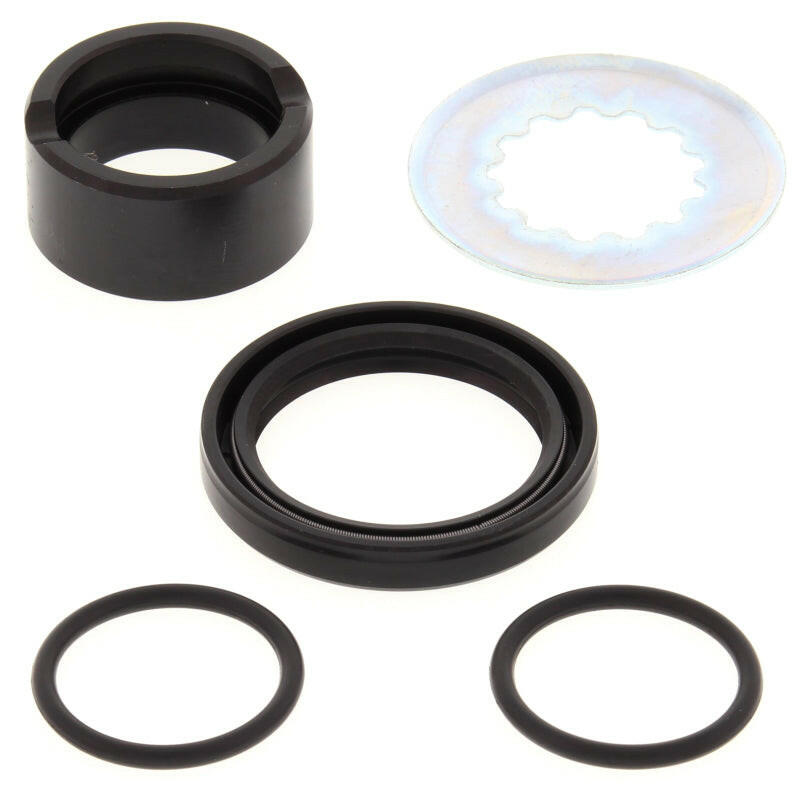 All Balls Racing 2003 Kawasaki KLX400R Counter Shaft Seal Kit Sealants All Balls Racing
