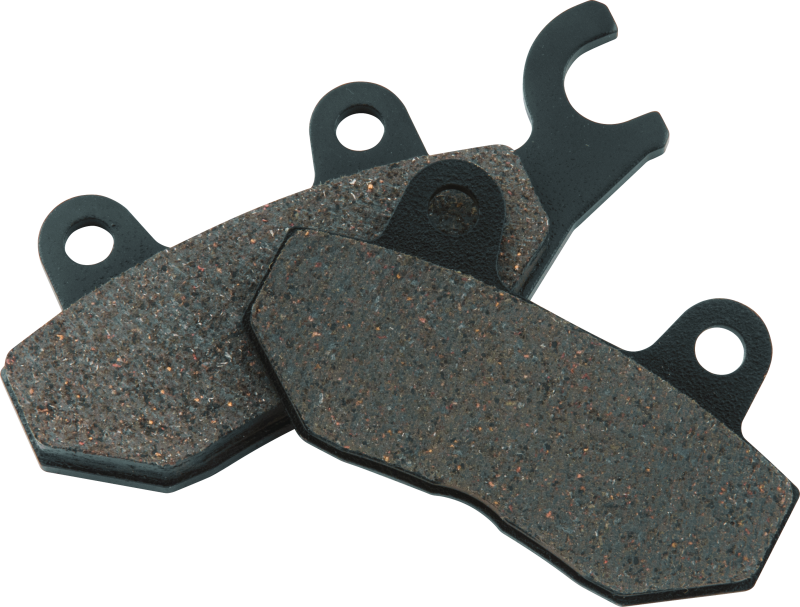 BikeMaster BM-215 Brake Pads Brake Pads - Performance BikeMaster