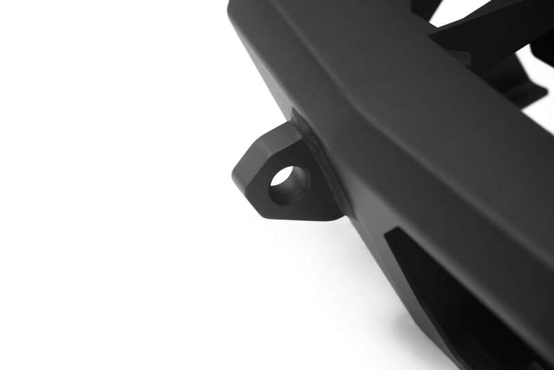DV8 Offroad 2015-2020 GMC Canyon Centric Front Bumper Bumpers - Steel DV8 Offroad