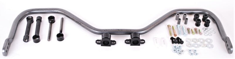 Hellwig 15-20 Chevrolet Tahoe 2/4WD Solid Heat Treated Chromoly 1-1/4in Rear Sway Bar Sway Bars Hellwig