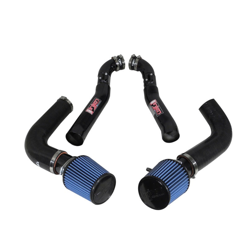 Injen 07-08 350Z 3.5L V6 Black Cold Air Intake Cold Air Intakes Injen