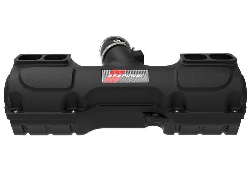 aFe Magnum Force Stage-2Si Cold Air Intake System w/ Pro 5R Media 09-12 Porsche 911 Carrera(997) Cold Air Intakes aFe