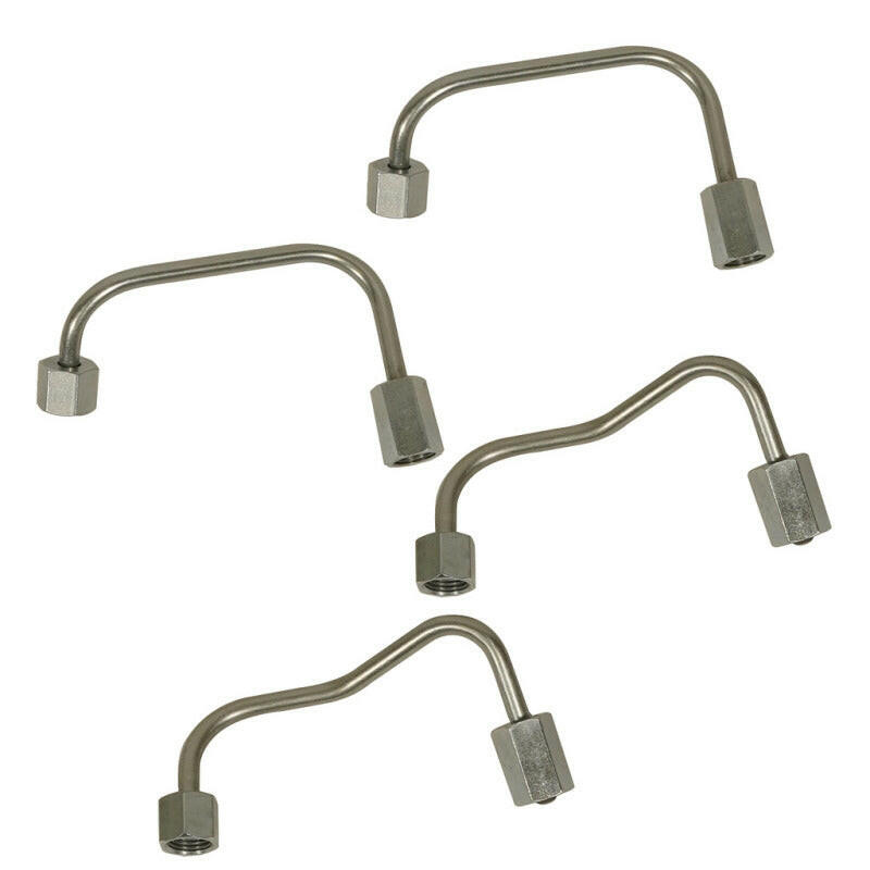 BD Diesel 11-21 Ford 6.7L Power Stroke Injector Line Kits Injection Pump Components BD Diesel