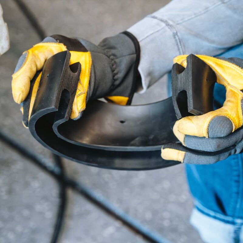 Timbren 19-24 Toyota RAV4 / 23-24 Honda CRV SES Coil Enhancer Kit Bump Stops Timbren