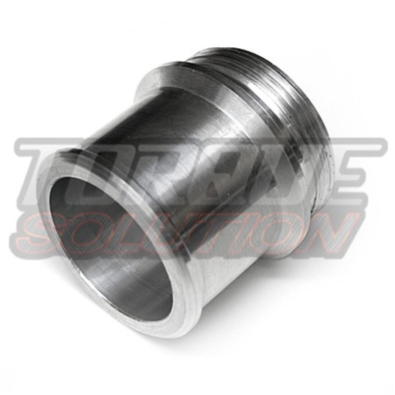 Torque Solution Greddy Type RS Recirculation Adapter 1.25in. Aluminum Blow Off Valve Accessories Torque Solution