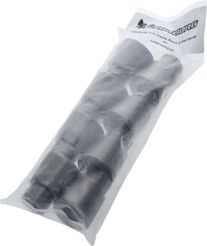 Camburg LCA Frame Pivot Uniball Spacer Kit Hardware Kits - Other Camburg