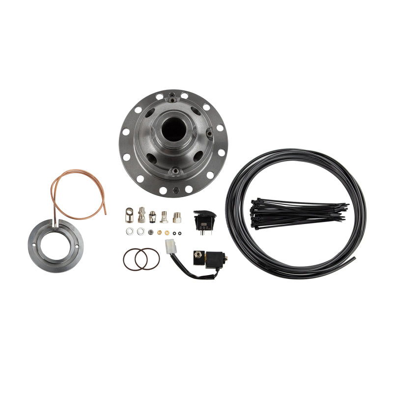 ARB Airlocker Rear 34Spl Nissan Np300 Differentials ARB