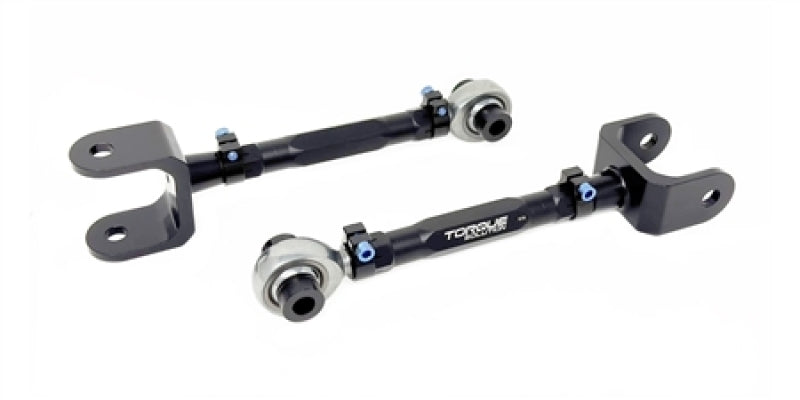 Torque Solution 2023+ Toyota GR Corolla Adjustable Rear Toe Arms Control Arms Torque Solution
