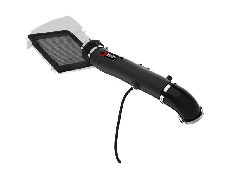 aFe 05-23 Toyota Tacoma Super Stock Induction System w/ Pro DRY S Filter Cold Air Intakes aFe