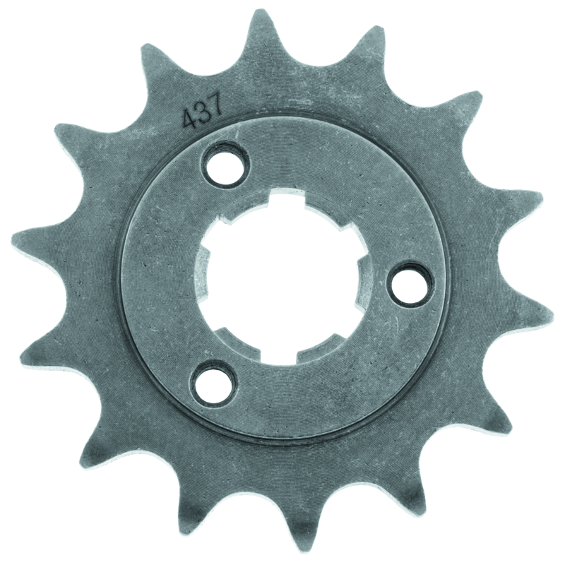 BikeMaster Suzuki Front Sprocket 520 14T Sprockets BikeMaster