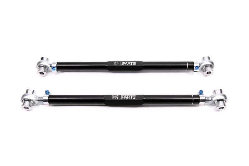 SPL Parts 2016+ Chevrolet Camaro (Gen 6) Rear Toe Links Suspension Arms & Components SPL Parts