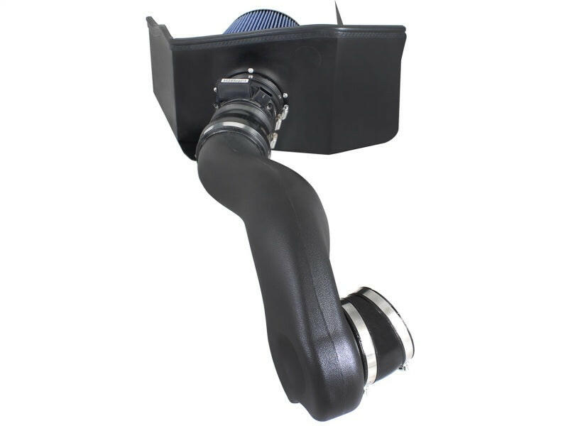 aFe MagnumFORCE Intakes Stage-2 Pro 5R Air Intake System Hummer H2 03-09 V8-6.0L Cold Air Intakes aFe
