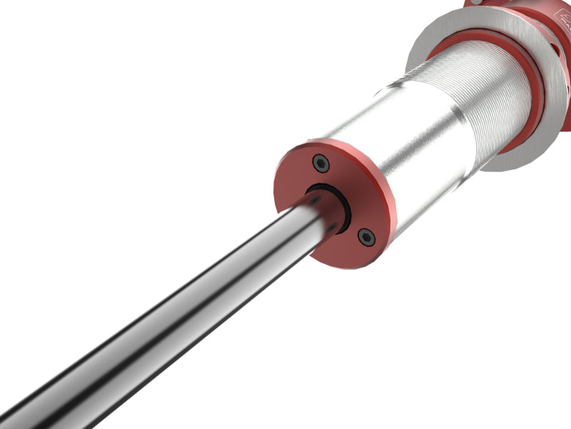 aFe Sway-A-Way 2.5in Front Coil Over Kit 21-23 Ford F150 (4wd Models ONLY) Coilovers aFe