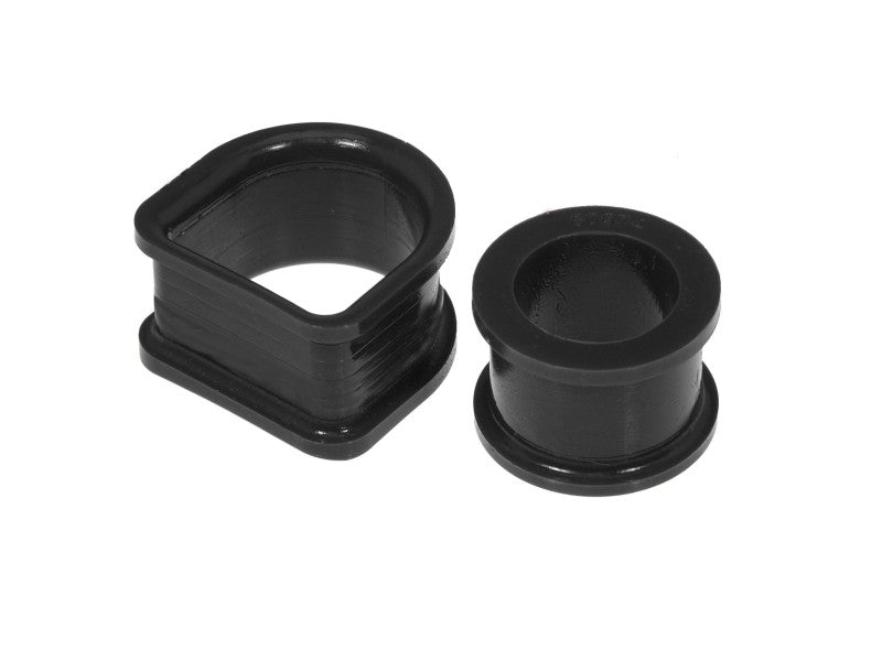 Prothane 85-89 Toyota MR2/AE86 Steering Rack Bushings - Black Bushing Kits Prothane