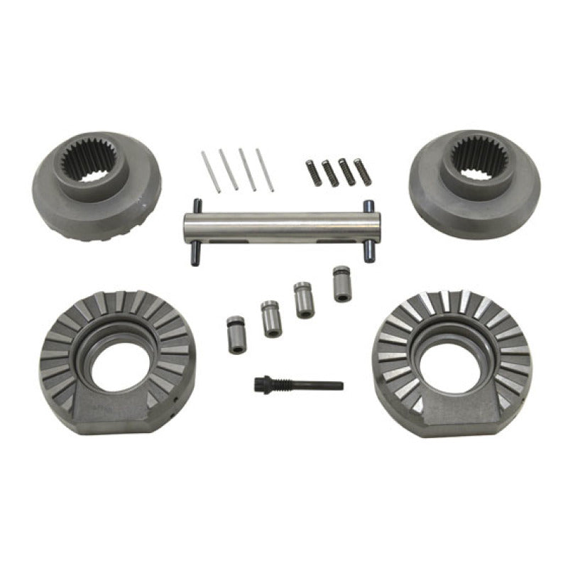USA Standard Spartan Locker For Model 35 w/ 27 Spline Axles and a 1.560in Carrier Differentials Yukon Gear & Axle