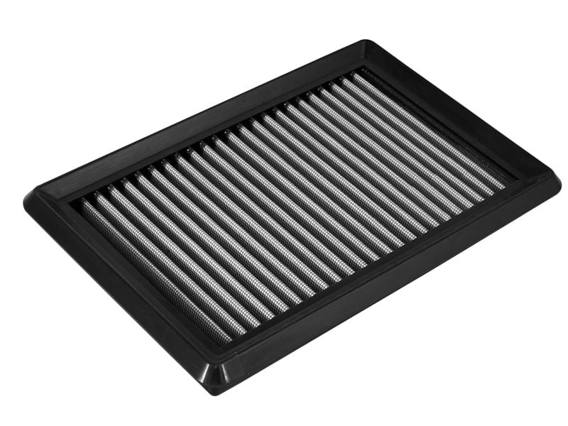 aFe MagnumFLOW OEM Replacement Air Filter Pro DRY S 2014 Mazda 3 L4 2.0L/2.5L Air Filters - Drop In aFe