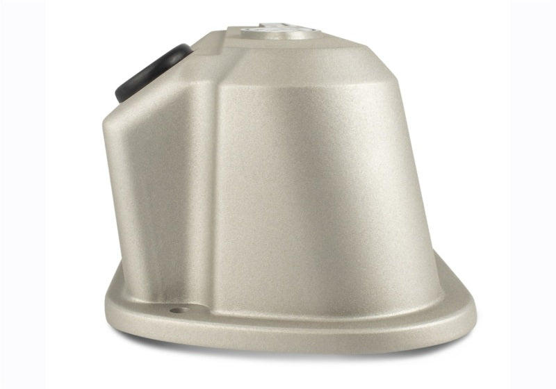 Ford Racing 289-351 Slant Edge Gray Valve Cover Valve Covers Ford Racing