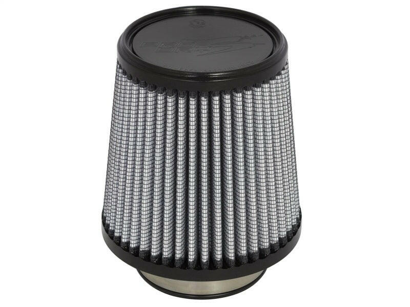 aFe MagnumFLOW Air Filters IAF PDS A/F PDS 3-1/2F x 6B x 4-3/4T x 6H Air Filters - Universal Fit aFe