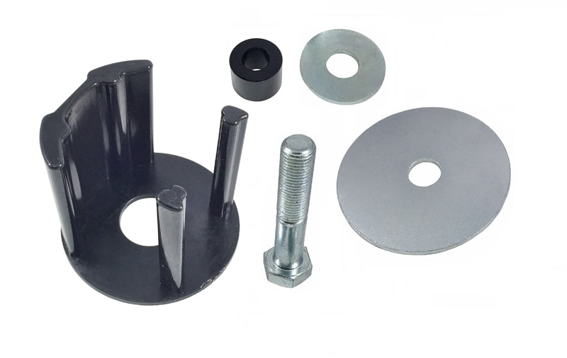 Torque Solution Pendulum (Dog Bone) Street Insert Volkswagen Golf / GTI / MK7 / Passat B8 Transmission Mounts Torque Solution