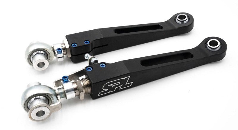 SPL Parts 2014+ BMW M2/M3/M4 (F8X) Front Lower Control Arms Control Arms SPL Parts