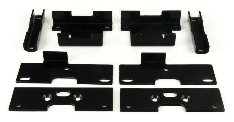 Air Lift LoadLifter 5000 Air Spring Kit Air Suspension Kits Air Lift