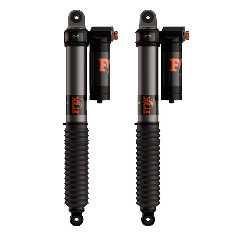 Fox 2024+ Ford Ranger 4WD DSC EVO 2.5 Performance Elite HD Rear Coilover - 0-1in Lift Coilovers FOX