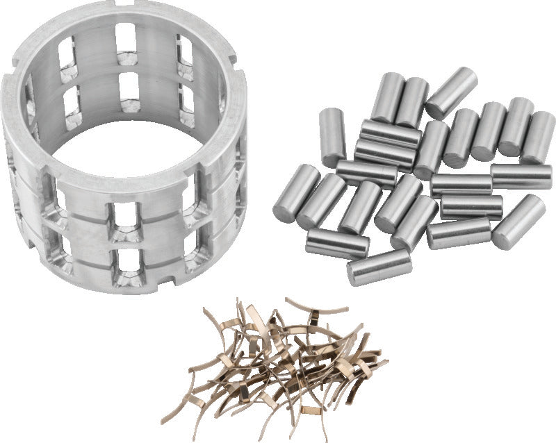 QuadBoss 14-16 Polaris ACE 325 Aluminum Sprague Carrier Diff Braces QuadBoss