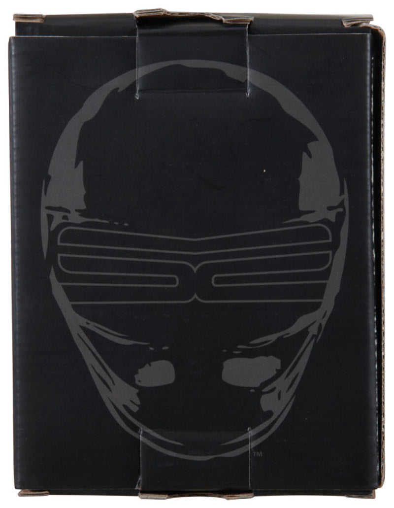 Spectre Mass Air Flow Sensor Adapter Kit (3in.) - Aluminum Mass Air Flow Sensors Spectre