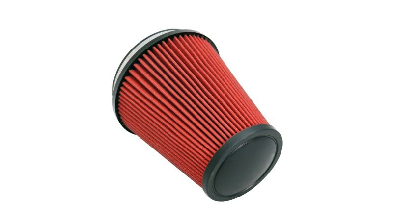 Volant Universal Dry Round Air Filter 6.0in Flange ID 7.5in Base 4.75in Top 8.0in Height Air Filters - Universal Fit Volant