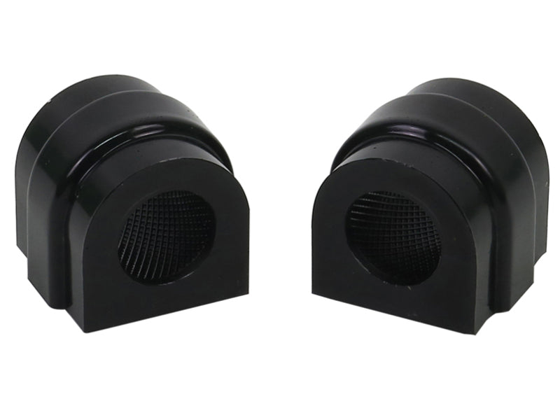 Whiteline 12-19 Audi A3 / 12-20 VW Golf MK7 Sway Bar Mount Bushing - 23.2mm Sway Bar Bushings Whiteline