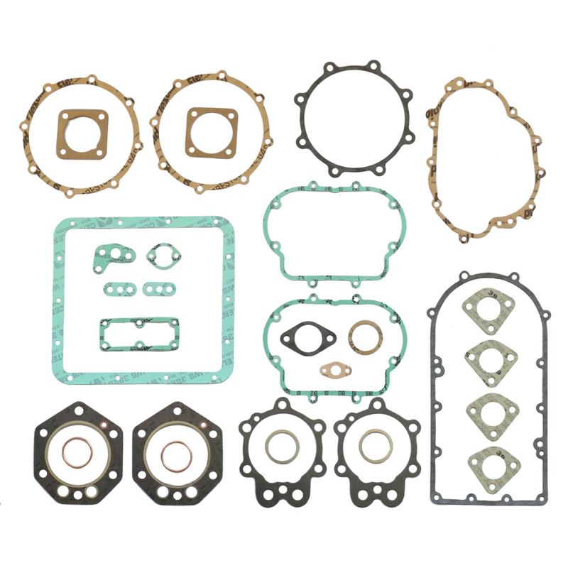 Athena Moto Guzzi V7 SPORT 750 Complete Gasket Kit (w/o Oil Seals) Gasket Kits Athena