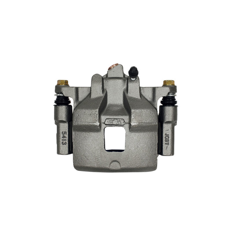 Power Stop 98-02 Chevrolet Prizm Front Left Autospecialty Caliper w/Bracket Brake Calipers - OE PowerStop