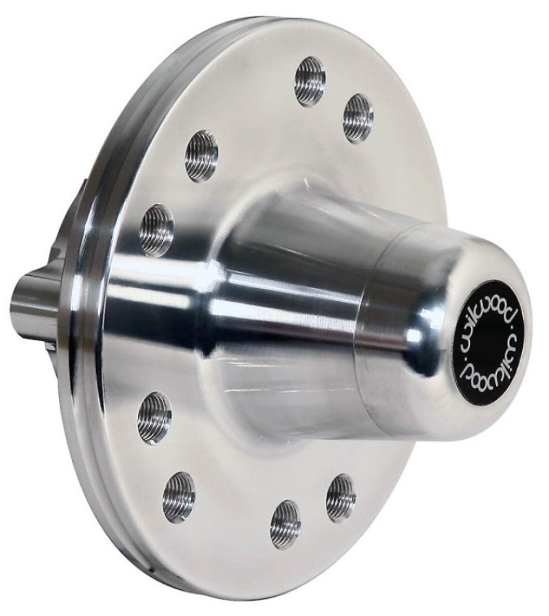 Wilwood Hub-Vented Rotor Mopar 5x4.00/4.50 Wheel Hubs Wilwood