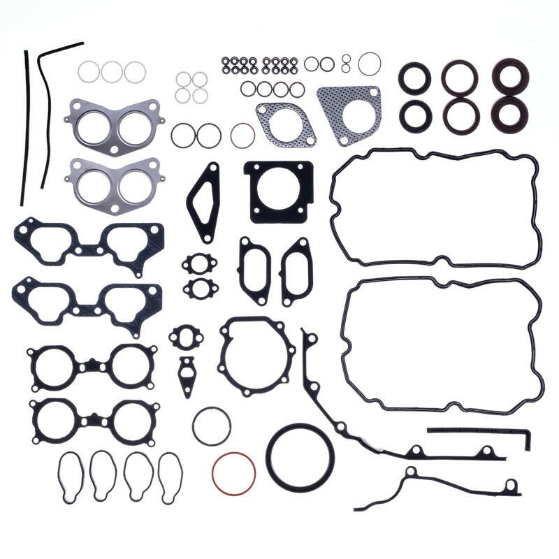 Cometic Subaru 2007 EJ257 Engine Gasket Kit - No Head Gasket Head Gaskets Cometic Gasket