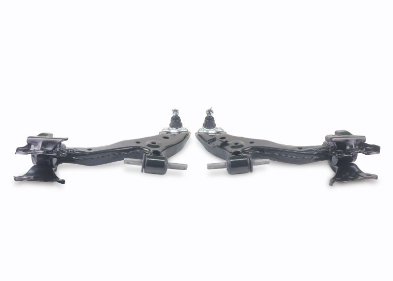 Superpro 12-16 Honda CR-V Lower Control Arm Set - Front Control Arms Superpro