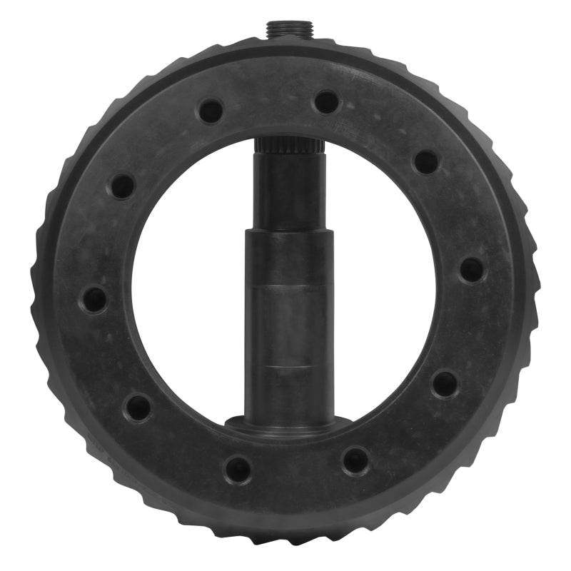 Yukon Gear High Performance Gear Set For GM 11.5in in a 3.73 Ratio Final Drive Gears Yukon Gear & Axle